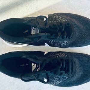 Size 8.5 Women's - Nike Flex Contact Black - 908995-001